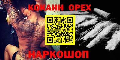 шишки Аргун